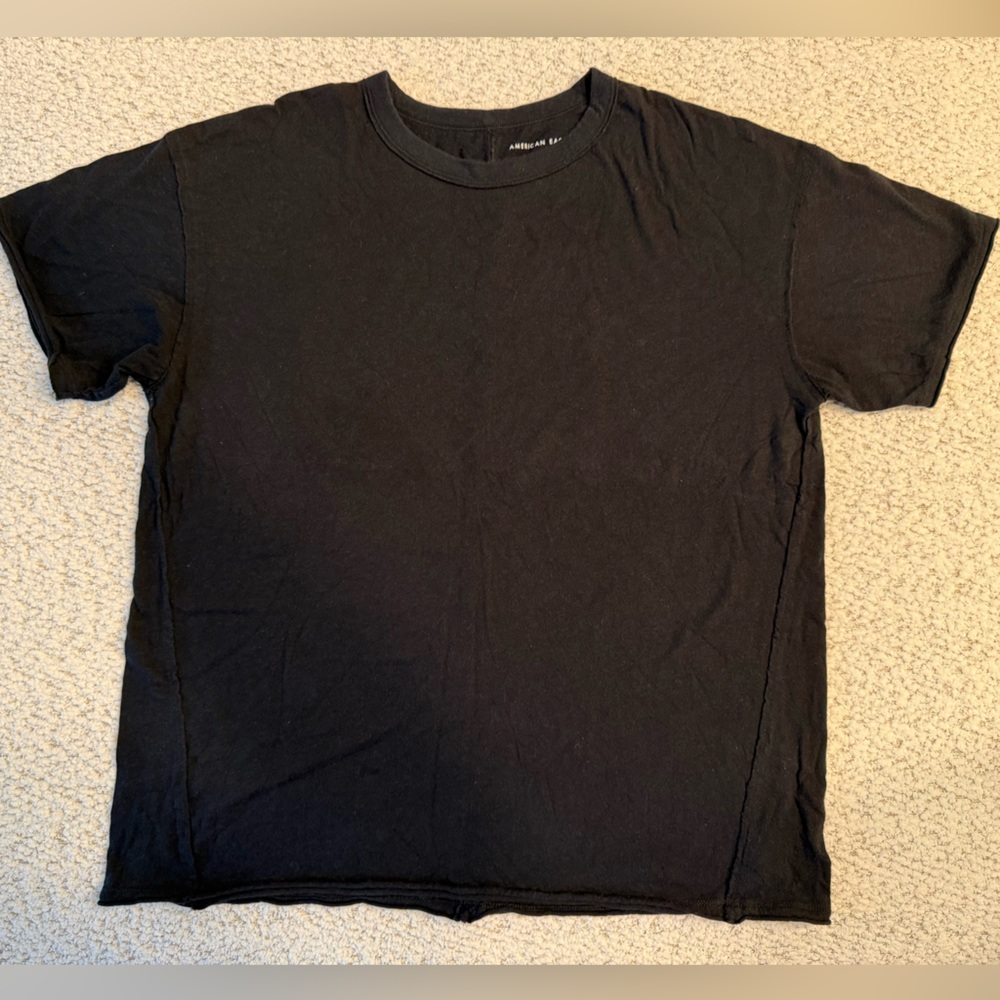 American Eagle Oversized Tee